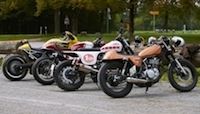 European Yard Built Dealer Contest: ... and the winners are