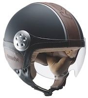 Kappa KV2: du cuir pour l'été