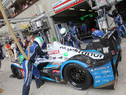 Les 24 Heures du Mans 2010 sans Pescarolo Sport?