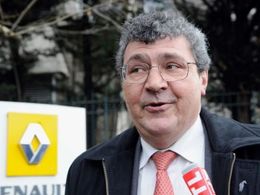 Affaire d'espionnage Renault : M.Balthazard : "retravailler avec ces gens-là est inimaginable !"