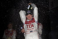 ALMS à Road Atlanta: Audi bat (encore) Peugeot !