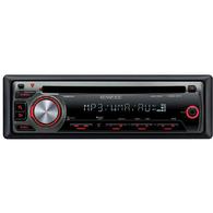 kenwood KDC-314A, un autoradio sérieux à moins de 100 €