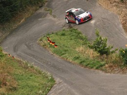 Citroën en WRC - Vers un duo choc Kubica-Neuville en 2014?