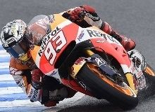 MotoGP - Japon : alerte enlèvement ! Où était Márquez ?