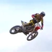 Motocross US - Hangtown : première course et premier succès pour Eli Tomac