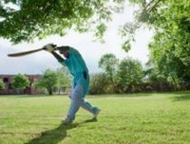 L'Indian Premier League, une compétition de cricket qui se veut écolo