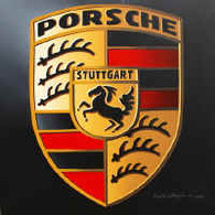 Porsche couronne Kuehne + Nagel