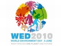 Le Rwanda sera l'hôte de la Journée mondiale de l'environnement 2010