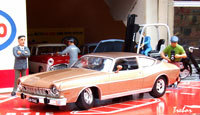Miniature : 1/43ème - AMC Matador