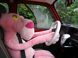 Une amende et des points en moins pour un conducteur pris en flagrant délit de masturbation au volant