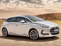 Toutes les nouveautés du salon de Francfort 2013 - Les DS de Citroën en mode "Faubourg addict"