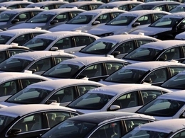 Marché automobile français 2014: le malade se porte un peu moins mal
