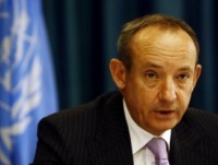 Yvo de Boer démissionne de son poste de Secrétaire exécutif de la CCNUCC