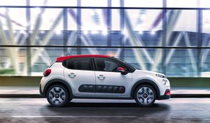 Nouvelle Citroën C3 : les ventes démarrent bien, la caméra intégrée séduit