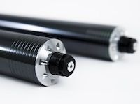 Fourche conventionnelle Ohlins : technologie actuelle et look d’époque pour les Classiques et Youngtimers
