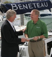 Des bateaux de plaisance hybrides !