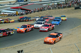 Midi Pile - Plus de chevaux et moins de contraintes : la Nascar va-t-elle redevenir intéressante ?