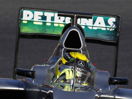 F1 : Lotus porte réclamation contre Mercedes (MàJ : Lotus débouté par la FIA)