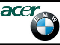 Bientôt un portable Acer BMW
