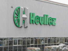 Heuliez négocie la vente de ses activités automobile et aéronautique