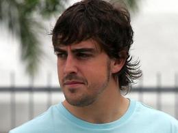 F1 - Fernando Alonso peut se tourner les pouces : ils sont assurés 10 millions d'euros