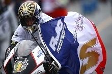 Moto2: encore un mot de Zarco