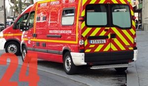 Caradrier de l'Avent - Pourquoi les véhicules des pompiers sont rouges ?