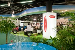 Salon de Genève 2010 : les véhicules électriques et hybrides en force