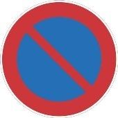 Un parking moto fermé sur plainte du voisinage