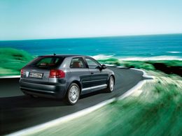 Audi A3 : celle qui ne se vend pas