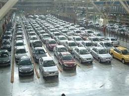 L'Iran, 2ème marché de Peugeot derrière la France