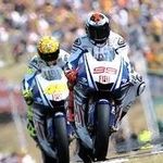 Moto GP - Lorenzo: Si c'est Ducati, ce ne sera pas pour l'argent