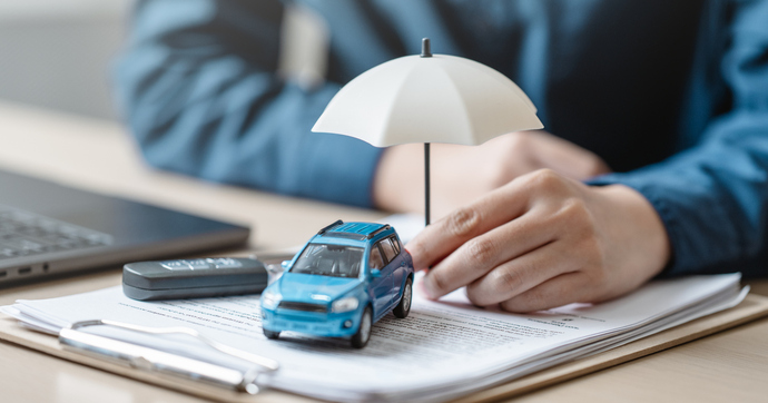 Assurance auto : les clés pour être bien protégé