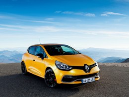 La voiture la plus vendue en 2014 était ...