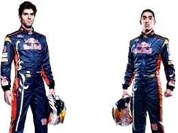 Les pilotes STR ne craignent pas Ricciardo