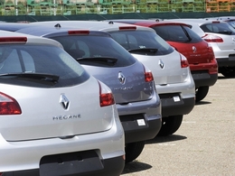 Marché automobile 2014 : un bond de 18,4% en Espagne