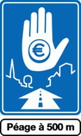 Elections régionales : quid du péage urbain à Paris pour les écologistes ?