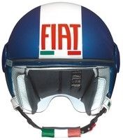 Déco GP pour le jet Nolan N20 Fiat.