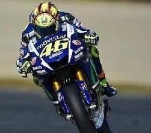 MotoGP - Lorenzo : « il sera difficile de rattraper les 18 points de retard sur Valentino »