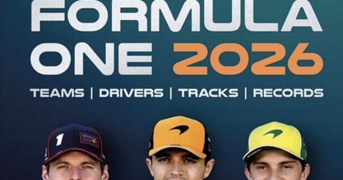 Formule 1 2026 : le guide ultime pour les scrupuleux de la F1