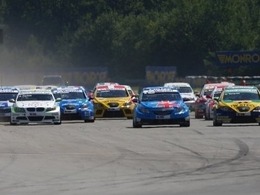 WTCC : 21 voitures au départ en 2011