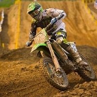 MX US - Millville : Rattray, Wilson, Baggett, un trio gagnant