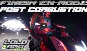 Lolo Cochet fait 1000 km en électrique, épisodes 4 et 5