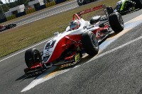 F3 Euro Série: Hülkenberg titré!