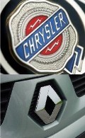 Renault repreneur de Chrysler? Le bon calcul?