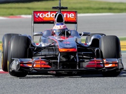 F1 : McLaren évoque la possibilité de fabriquer son propre moteur