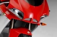 Vidéo moto : Cagiva Mito 125 2008 en action!