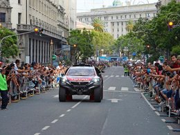 Dakar 2015 : ça démarre aujourd'hui