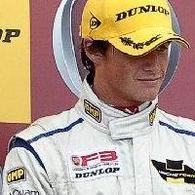 Formule 3 - Panciatici: La poisse sur le circuit de Valence