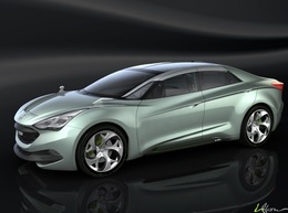 Salon de Genève 2010 : zoom sur le stand de Hyundai